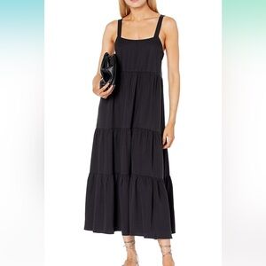 2 The Drop Maxi Dresses